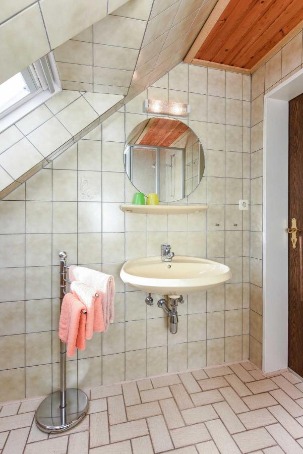 Haus Windliese Apartments Bensersiel Room photo